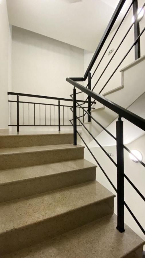 Stella&Gaby Apartment Burgas Exterior photo