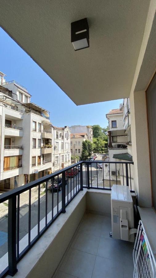 Stella&Gaby Apartment Burgas Exterior photo