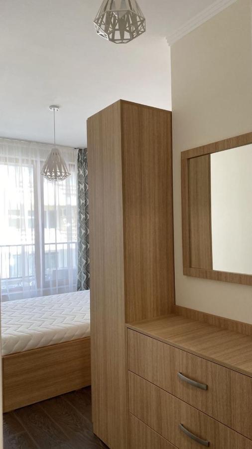 Stella&Gaby Apartment Burgas Exterior photo