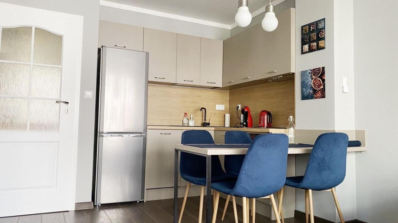 Stella&Gaby Apartment Burgas Exterior photo