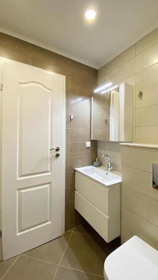 Stella&Gaby Apartment Burgas Exterior photo
