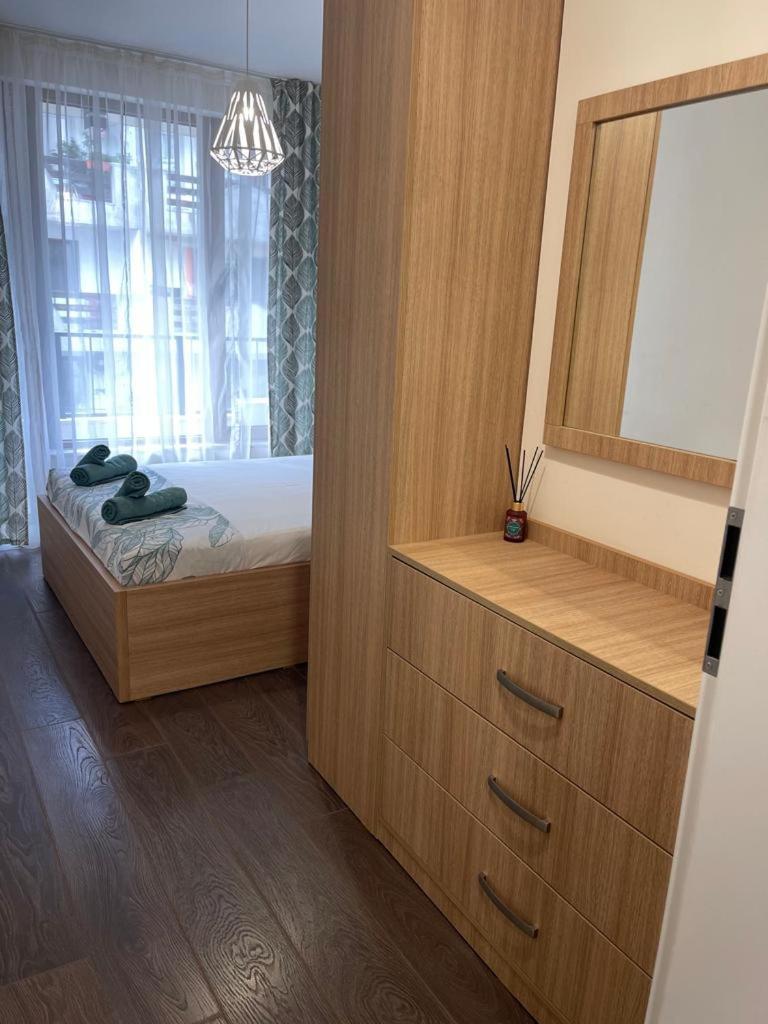 Stella&Gaby Apartment Burgas Exterior photo