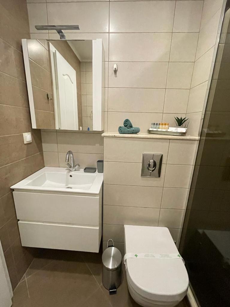 Stella&Gaby Apartment Burgas Exterior photo