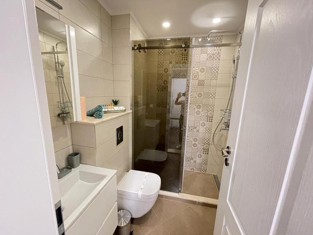Stella&Gaby Apartment Burgas Exterior photo