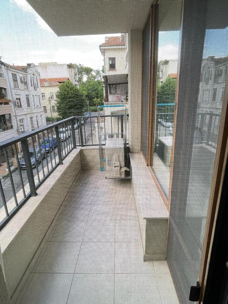 Stella&Gaby Apartment Burgas Exterior photo