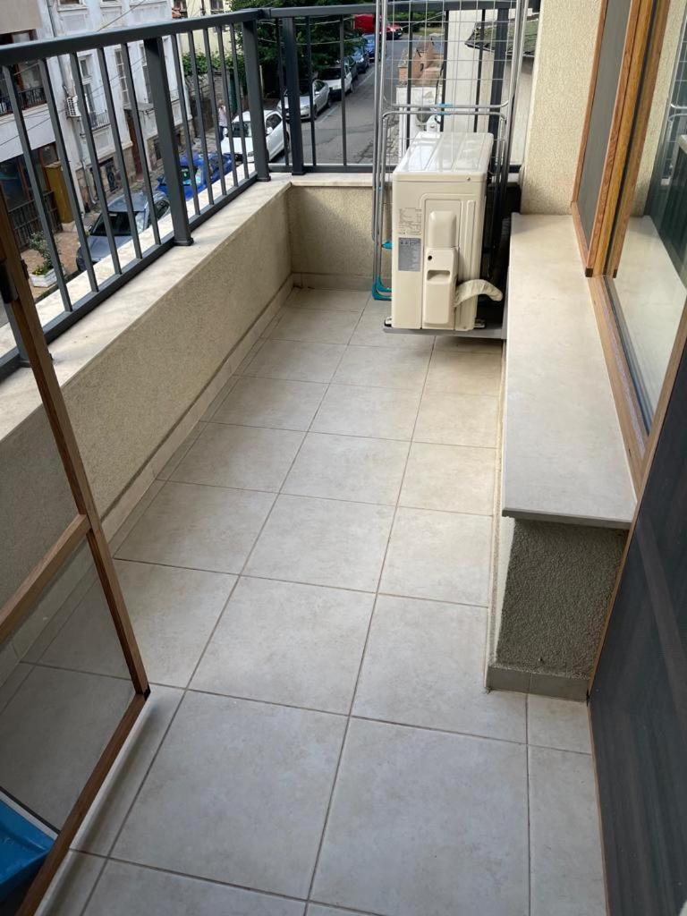 Stella&Gaby Apartment Burgas Exterior photo