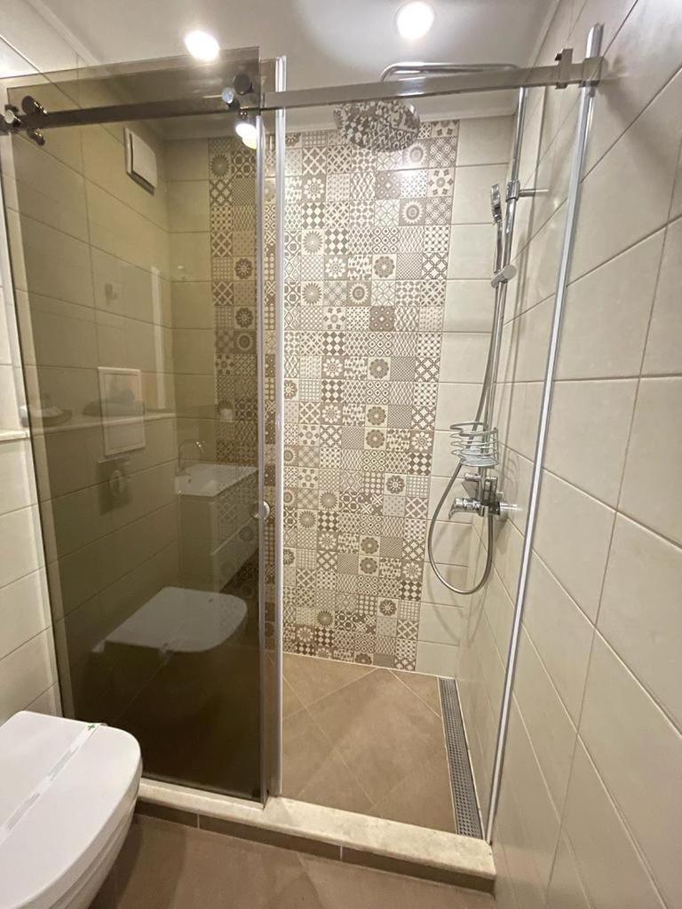 Stella&Gaby Apartment Burgas Exterior photo
