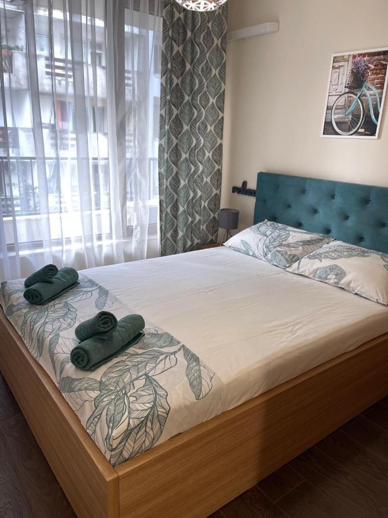 Stella&Gaby Apartment Burgas Exterior photo